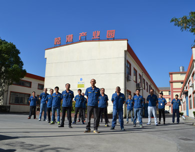 绿巨人二维码推广下载机电技术团队