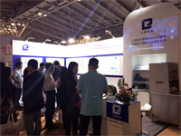 绿巨人二维码推广下载机电2016MEDTEC
