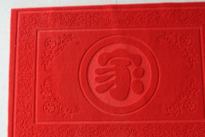 高周波高频压花机的主要用途？