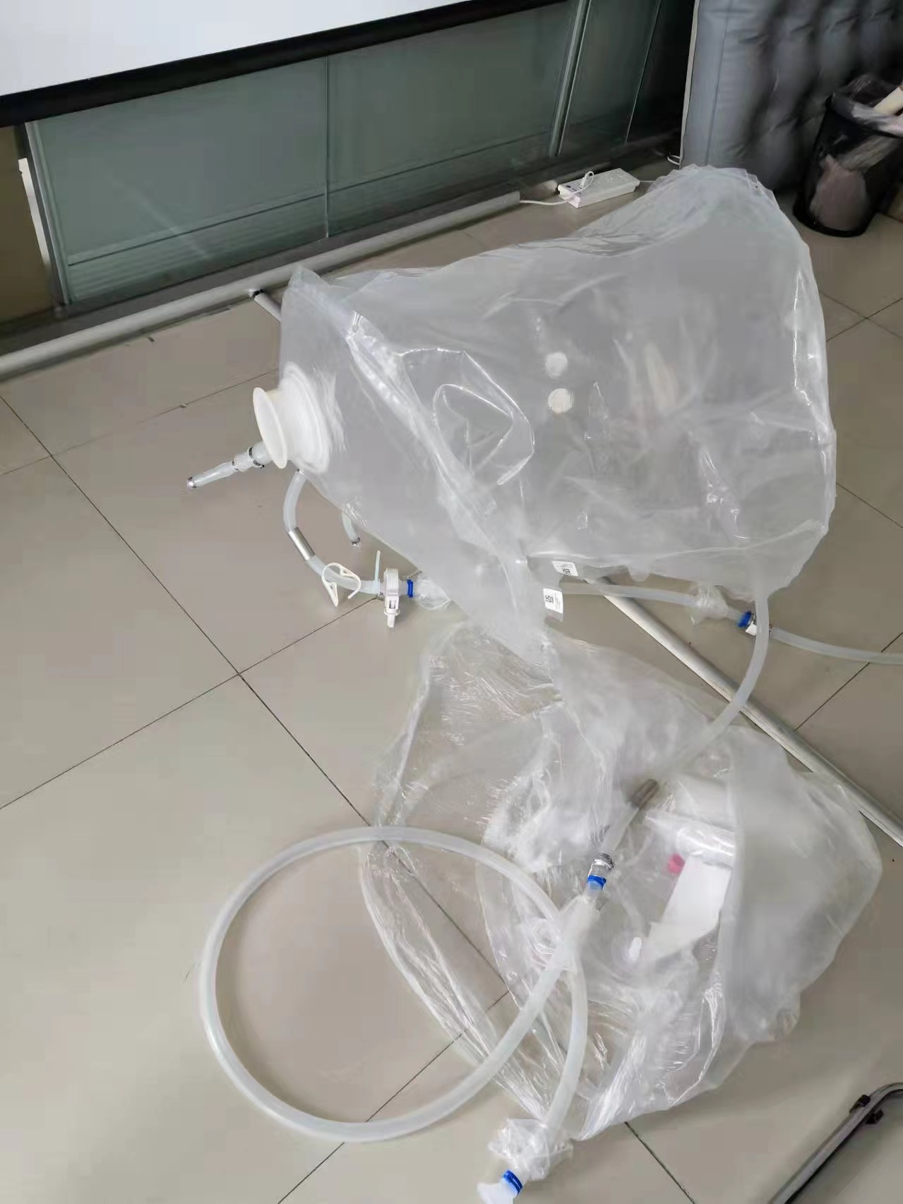 PE(聚乙烯)铝箔袋医用恒温脉冲抽真空全网最牛逼的绿巨人污网站APP